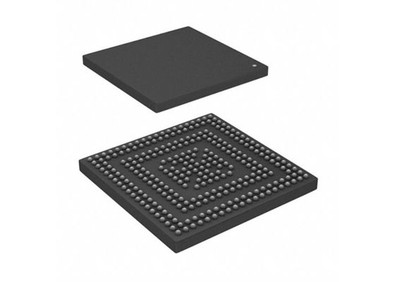 SAK-TC377TP-96F300S AA 32-Bit Tri-Core Mikrocontroller MCU mit 300 MHz Geschwindigkeit 6MB Flash in 292-LFBGA Paket