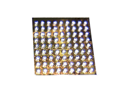 Iphone IC Chip SN210VUK/B101MU NFC Controller IC BGA Sicherheitskomponenten