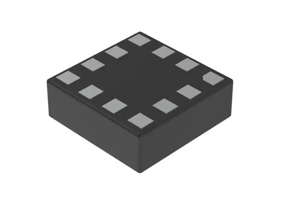 IIS2MDCTR Hochpräziser magnetoresistiver 3-Achsen-Digitalausgangssensor mit extrem geringem Stromverbrauch