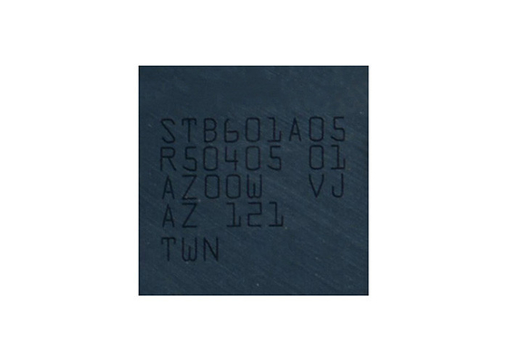 Iphone IC Chip STB601A05 64Bit Power Management IC BGA Paket