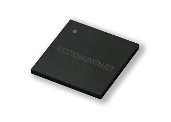 FS32R294JAK0MJDT-Automobil bricht Radar-Prozessor LFBGA269 266MHz S32R ab
