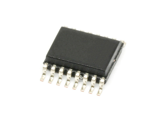 Permanentspeicher AD5235BRUZ25 verdoppeln 1024-Position Digital Potenziometer