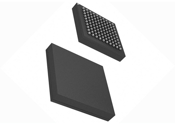Mikroregler IC der integrierten Schaltung 2MB des Chip-CY8C614ABZI-S2F04 Dual Core 100MHz