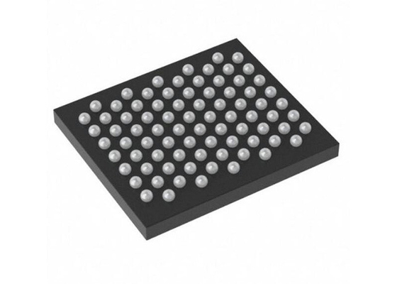 Chip CY8C6117FDI-F02T der integrierten Schaltung 50MHz BLITZ 80WLCSP Mikroregler IC