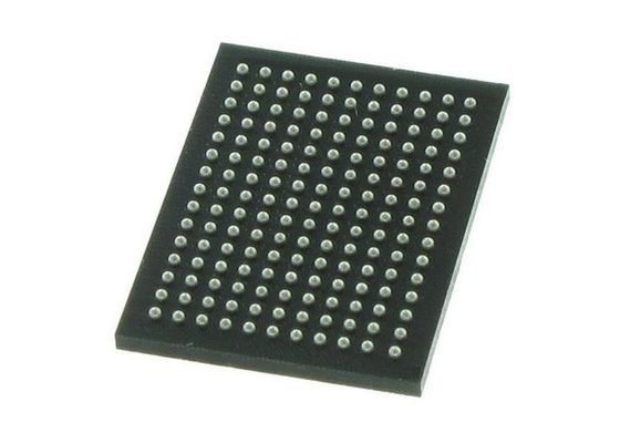 Greller Mikroregler der integrierten Schaltung des Chip-CY8C6148BZI-S2F44 des ARM Cortex-1MB