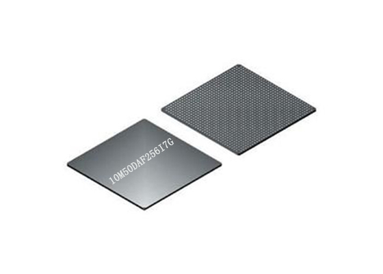 Chip 10M50DAF256I7G 57,8 der integrierten Schaltung feldprogrammierbare Gatteranordnung Gbps