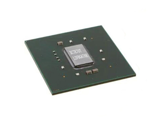 Hochleistung der integrierten Schaltung des Chip-XC7K70T-L2FBG676E FPGA des Chip-BBGA676
