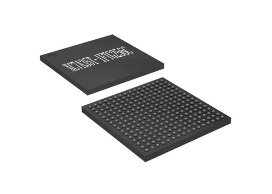 Gatteranordnung der integrierten Schaltung feldprogrammierbare des Chip-XC7A35T-1FTG256C FTBGA256