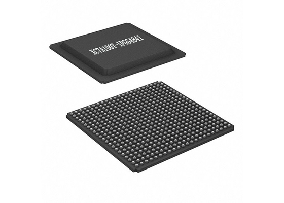 484-BBGA feldprogrammierbare Gatteranordnung des Paket-XC7A100T-1FGG484I Artix-7