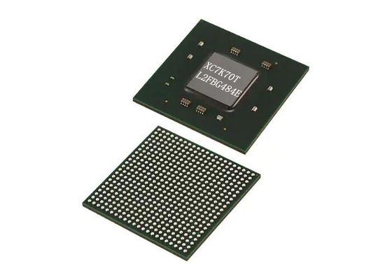 Gatteranordnung der integrierten Schaltung BGA484 feldprogrammierbare des Chip-XC7K70T-L2FBG484E Kintex 7
