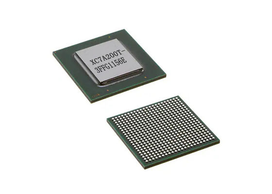 Programmierbare Logik IC der Hochleistungs-integrierten Schaltung des Chip-XC7A200T-3FFG1156E