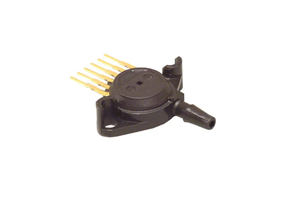 Integrierte Schaltung Chip Transducers MPX5700GP lüftete Rohr des Messgerät-Mann4.93mm