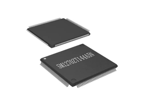Chip 5M1270ZT144A5N CPLD Chip Surface Mount TQFP144 der integrierten Schaltung 6.2NS