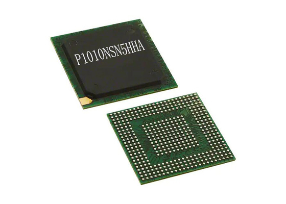 Kern-Oberflächenberg ICs 425TEBGA 1 Mikroprozessor 1.0GHz P1010NSN5HHA 32Bit
