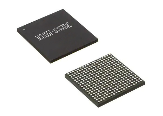 Feldprogrammierbare Gatteranordnung ICs FPGA CSPBGA324 XC7A35T-2CSG324C Artix 7