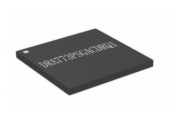 Automobilanwendungprozessorbaustein 2GB IC Chip DRA 773PSGACDRQ1 784FCCSP