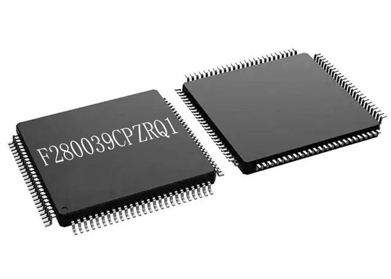 Automobil 120MHz bricht GRELLEN Mikroregler IC 100LQFP F280039CPZRQ1 384KB ab