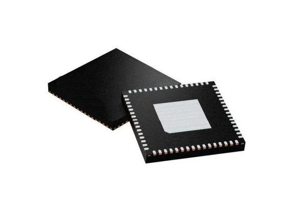 Gigahertz drahtloses MCU CC2651P31T0RKPR-Einzel-Protokoll-2,4 mit integriertem Endverstärker