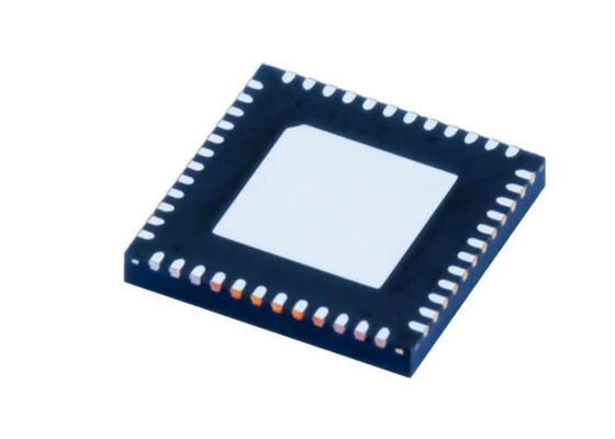 Rf-Transceiver IC CC1311P31T0RGZR drahtloses MCU mit 352KB grellem und integriertem PA 20dBm