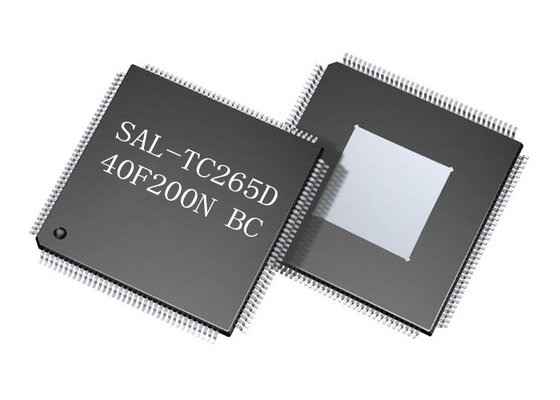 Chip SAL-TC265D-40F200N der integrierten Schaltung weil 200MHz Mikroregler IC LQFP176