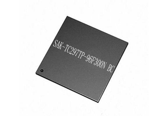 IC Chip SAK-TC297TP-96F300N BC High Performance Microcontroller IC 292LFBGA