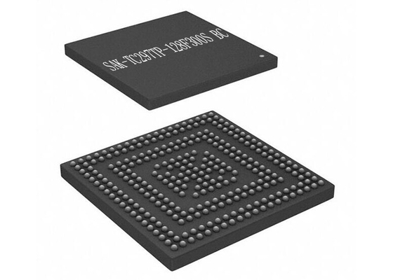 SAK-TC297TP-128F300S weil Mikroregler IC LFBGA292 der integrierten Schaltung des Chip-300MHz