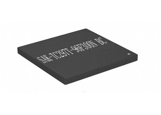 6MB Blitz SAK-TC297T-96F300N weil Mikroregler IC der integrierten Schaltung des Chip-LFBGA292