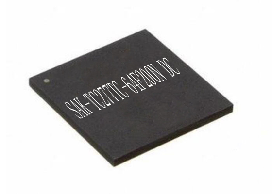 Einzelner Chip SAK-TC277TC-64F200N Chip 200MHz DCs 292LFBGA 4MB Micocontroller