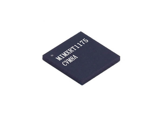 Spitzenmikroregler IC 289-LFBGA des prozessor-MIMXRT1175CVM8A 800MHz