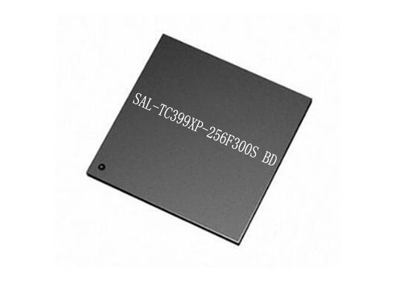SAL-TC399XP-256F300S BD Mikrocontroller MCU 300MHz 6 Kern mit 16 Mbyte PFLASH Mikrocontroller IC