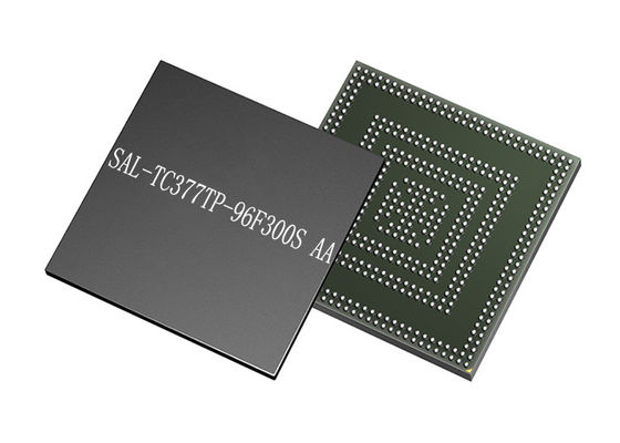 SAL-TC377TP-96F300S AA 32-Bit TriCore Mikrocontroller-IC mit 300 MHz Geschwindigkeit, FLASH-Speicher und 1,1 MB RAM