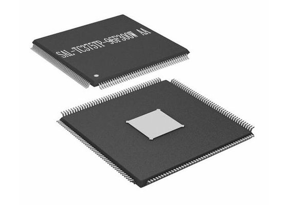 SAL-TC375TP-96F300W AA Mikrocontroller MCU AURIX 32Bit mit 6MB Flash, 300MHz Taktfrequenz und 1,1MB RAM