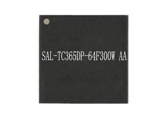 SAL-TC365DP-64F300W AA greller Mikroregler IC integrierter Schaltung des Chip-LQFP176 4MB
