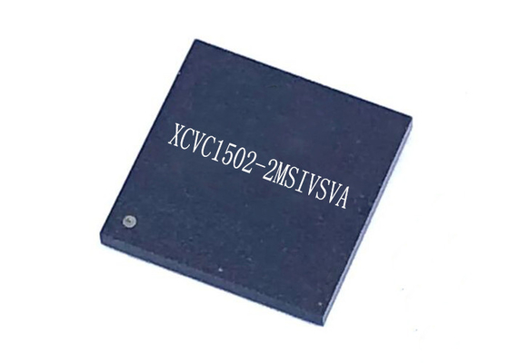 XCVC1502-2MSIVSVA Feldprogrammierbares Tor Array 50 MB Dual ARM Cortex A72 MPCore