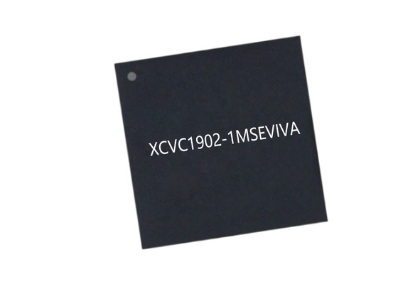1.2M Logic Cells XCVC1902-1MSEVIVA eingebettetes Feld Programmierbares Tor Array 1596-BFBGA Paket