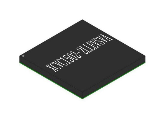 Feldprogrammierbare Tor-Array XCVC1502-2LLEVSVA Dual Core Arm Cortex A72 BGA Paket