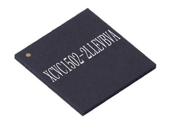 1.5M Logische Zellen XCVC1502-2LLEVBVA Feldprogrammierbare Tor-Array BGA KI Kern Versal