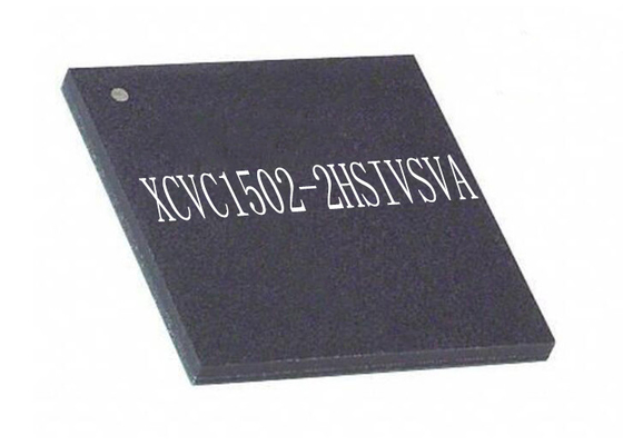 Feldprogrammierbare Tor-Array XCVC1502-2HSIVSVA KI Kern Versal 256KB 1,5M Logische Zellen