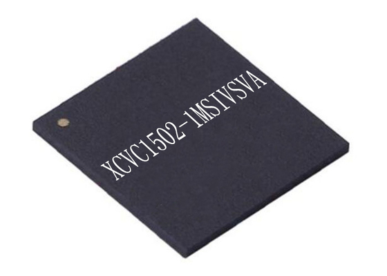 XCVC1502-1MSIVSVA 256KB Feldprogrammierbares Tor Array 1.5M Logische Zellen