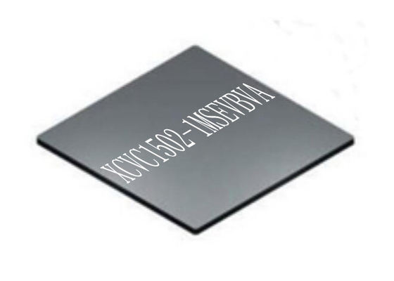 256KB Feldprogrammierbares Tor Array XCVC1502-1MSEVBVA 1.5M Logische Zellen BGA Paket