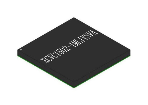 Dual Core XCVC1502-1MLIVSVA 1.5M Logic Cells Feld Programmierbares Tor Array