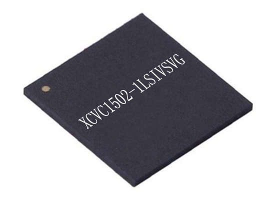1.5M Logic Cells XCVC1502-1LSIVSVG Dual Core Field Programmierbares Tor Array 256KB BGA