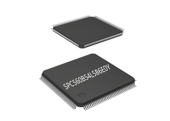 Mikrocontroller MCU SPC560B54L5B6E0Y 32-Bit Einzelkern MCU LQFP144