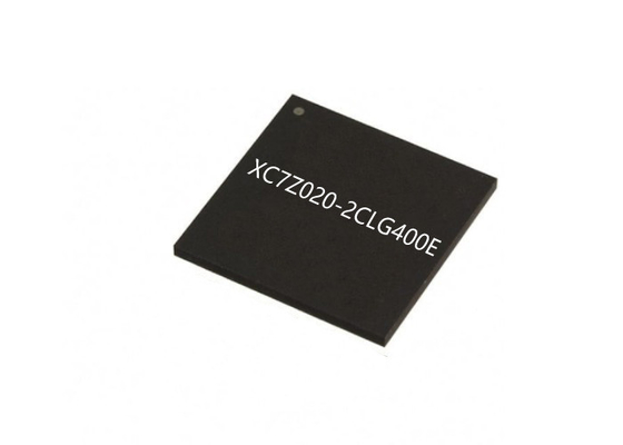 766MHz Feldprogrammierbares Tor-Array XC7Z020-2CLG400E 85K Logikzellen