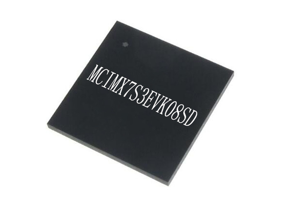 i.MX 7 Prozessoren MCIMX7S3EVK08SD 32 Bit Mikroprozessor-Chip 800 MHz Mikrocontroller MCU
