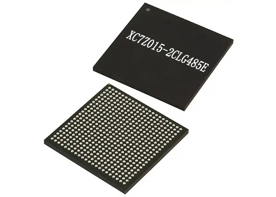 Allgemeiner Zweck XC7Z015-2CLG485E Dual ARM Field Programmierbares Tor Array 485-CSPBGA