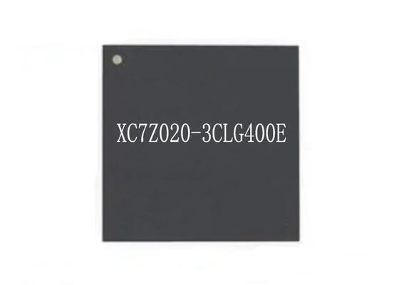 Feldprogrammierbare Tor-Array XC7Z020-3CLG400E 400CSPBGA integrierte Schaltung Chip