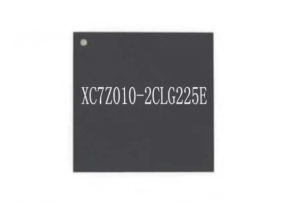 Feldprogrammierbare Tor-Array XC7Z010-2CLG225E Artix 7 FPGA-Chip 400LFBGA