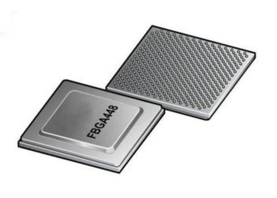 Mikroprozessoren IC 448FBGA der integrierten Schaltung des Chip-LS1028AXE7PQA Dual Core 64Bit