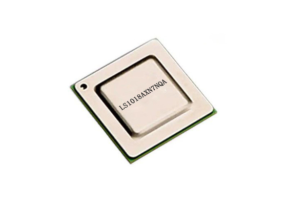 Geringe Energie IC brechen universellen 1.3GHz Mikroprozessor LS1018AXN7NQA IC ab